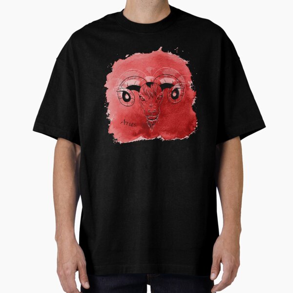 Oversized T-Shirt