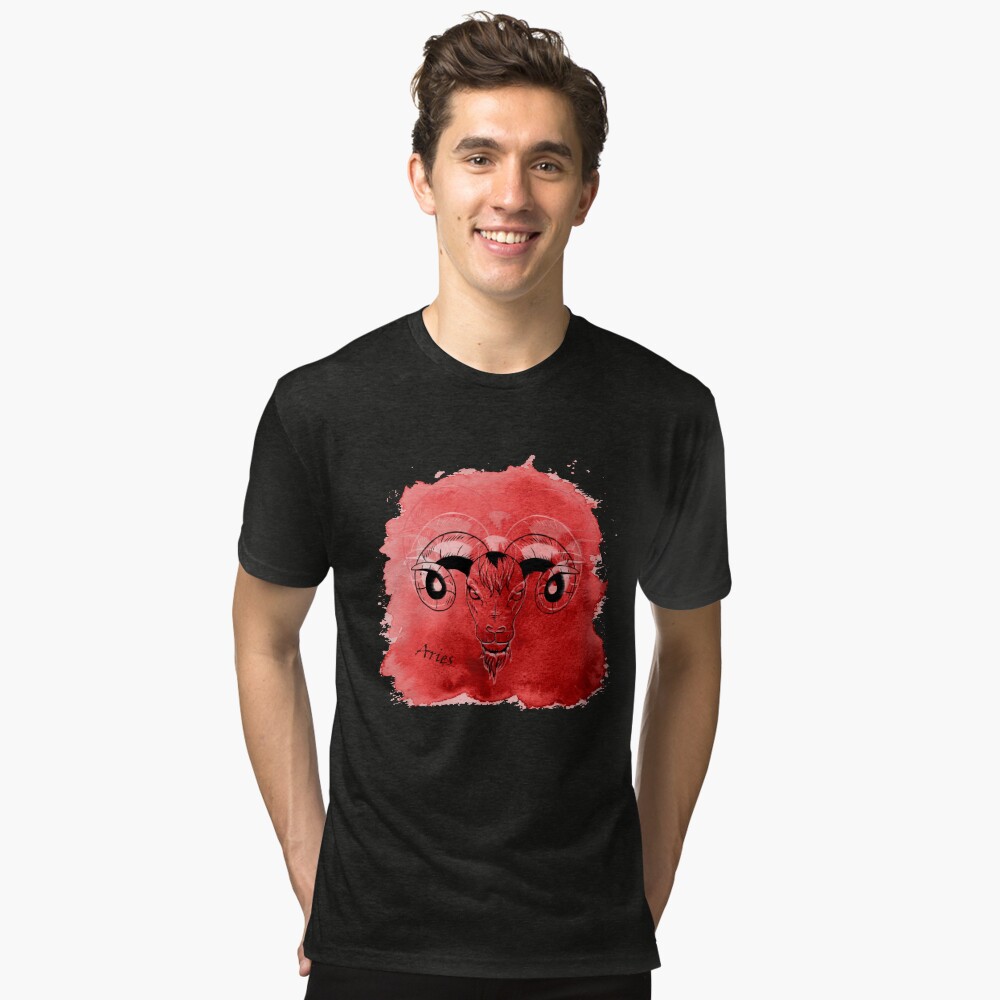 Artikel-Vorschau von Vintage T-Shirt, designt und verkauft von Kobeko.