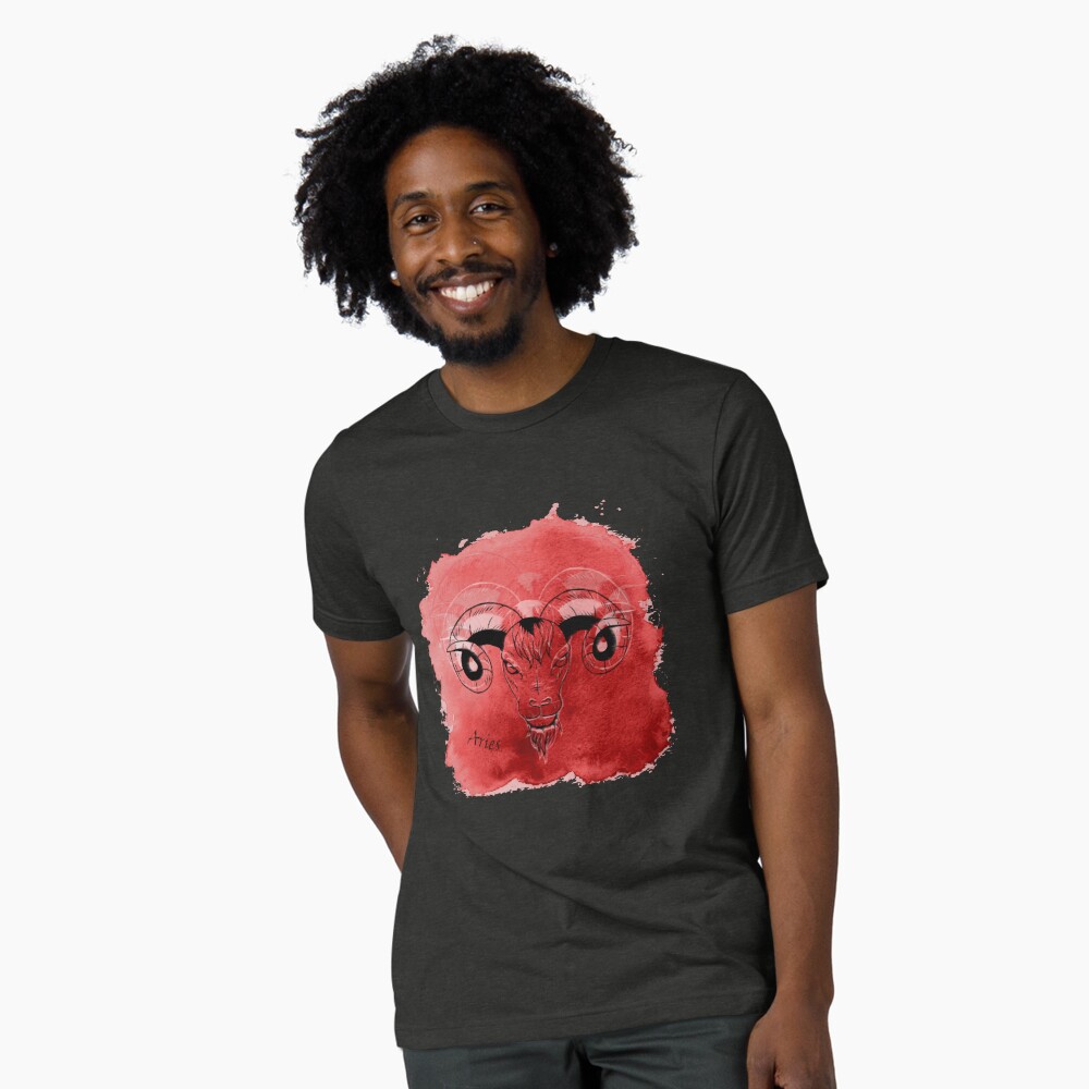 Artikel-Vorschau von Vintage T-Shirt, designt und verkauft von Kobeko.