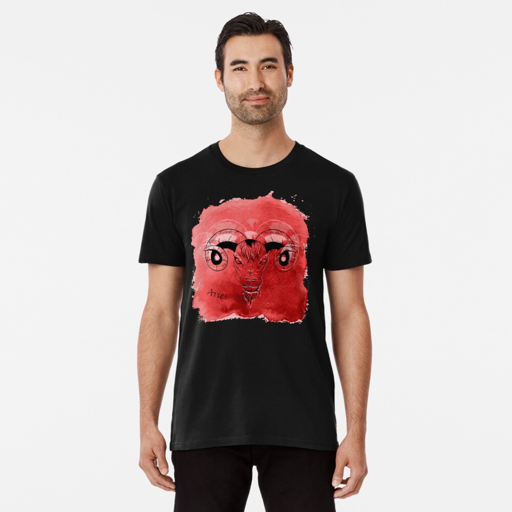 Artikel-Vorschau von Premium T-Shirt, designt und verkauft von Kobeko.