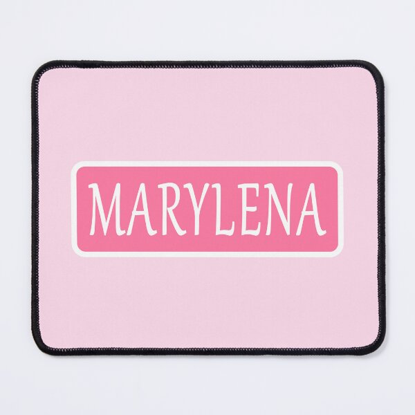 Item preview, Marylena Name designed and sold by Jeallan Designs.