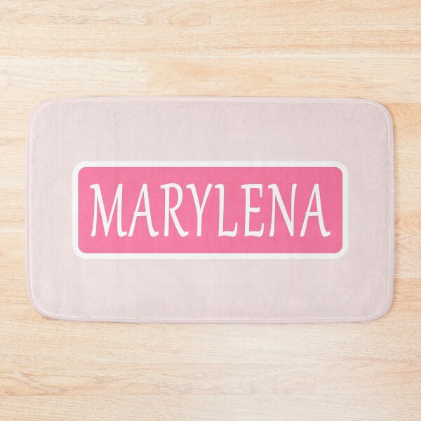 Item preview, Marylena Name designed and sold by Jeallan Designs.