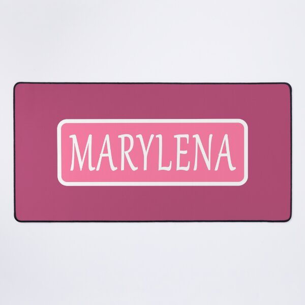 Item preview, Marylena Name designed and sold by Jeallan Designs.