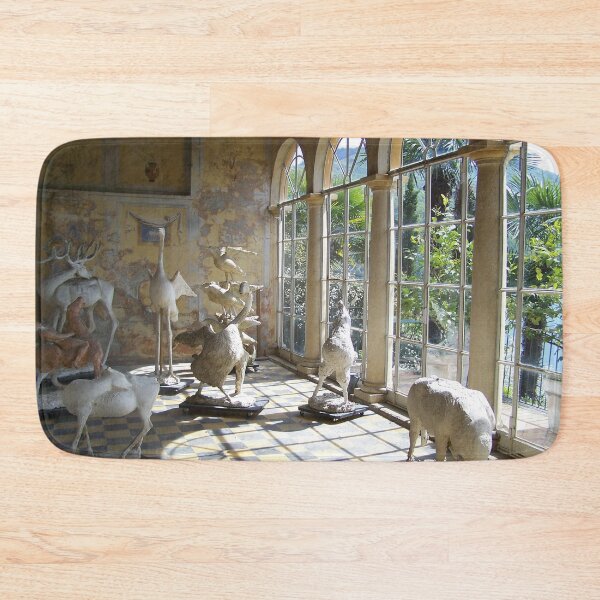 Item preview, Fantastical Creatures  designed and sold by Geoffrey & Michelle  Thomson.