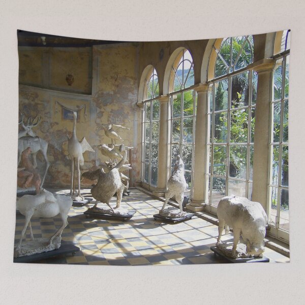 Item preview, Fantastical Creatures  designed and sold by Geoffrey & Michelle  Thomson.