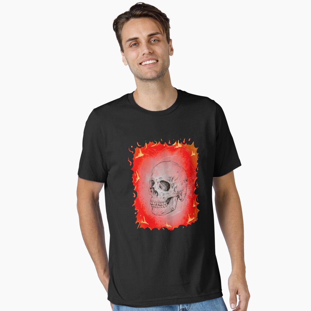 Artikel-Vorschau von Essential T-Shirt, designt und verkauft von Kobeko.