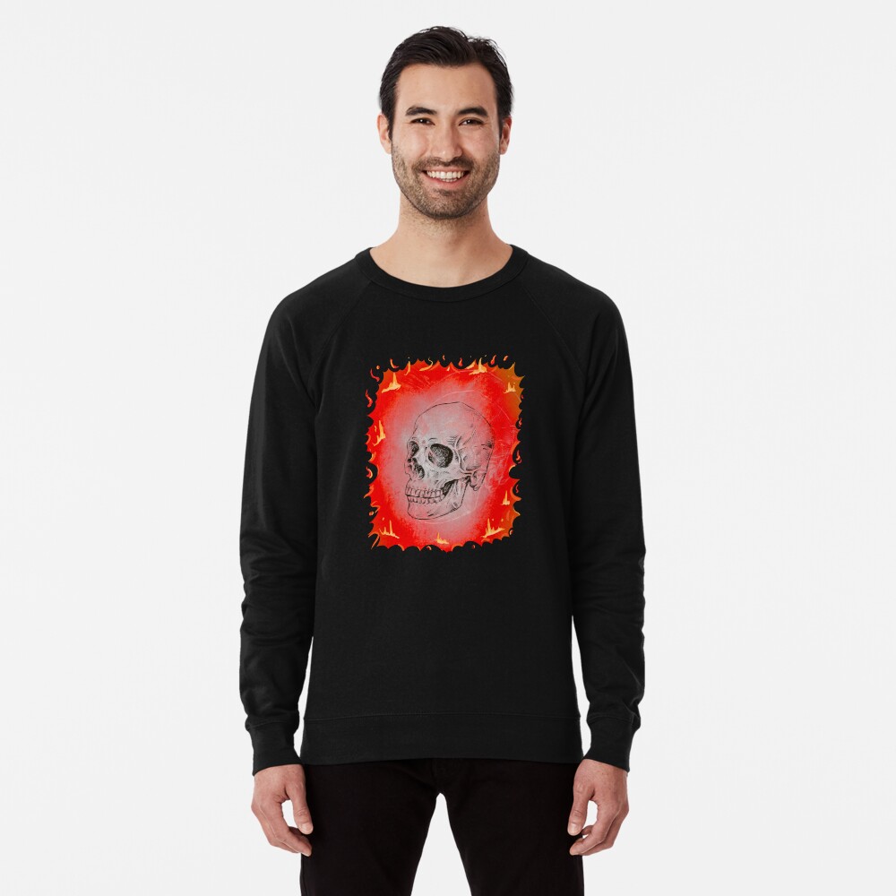 Artikel-Vorschau von Leichter Pullover, designt und verkauft von Kobeko.