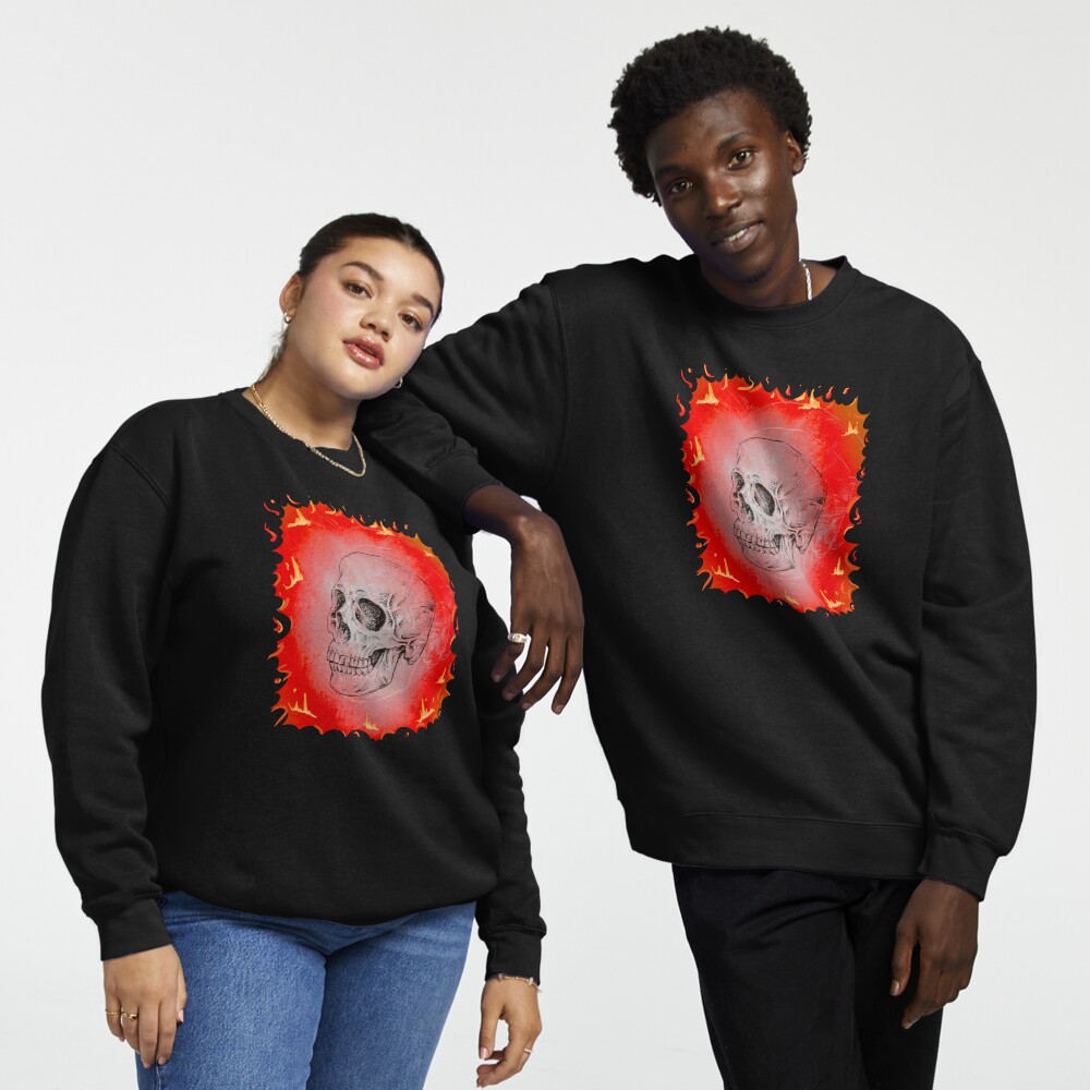 Artikel-Vorschau von Pullover, designt und verkauft von Kobeko.