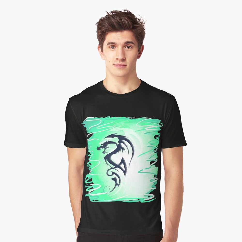 Artikel-Vorschau von Grafik T-Shirt, designt und verkauft von Kobeko.