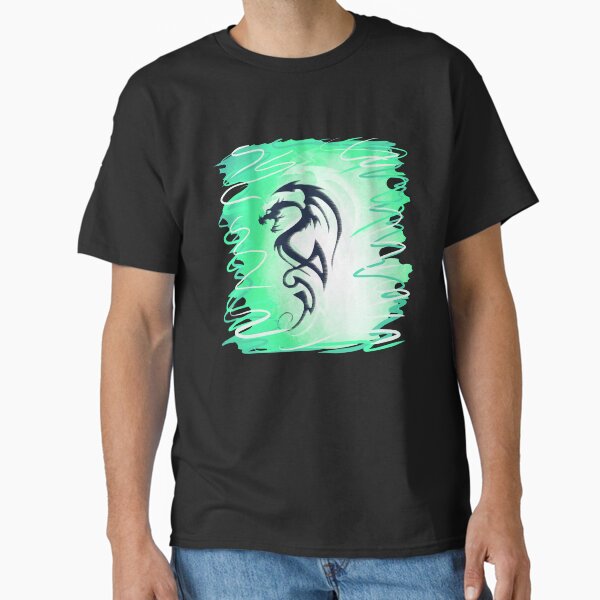 Item preview, Drache designed and sold by Kobeko.