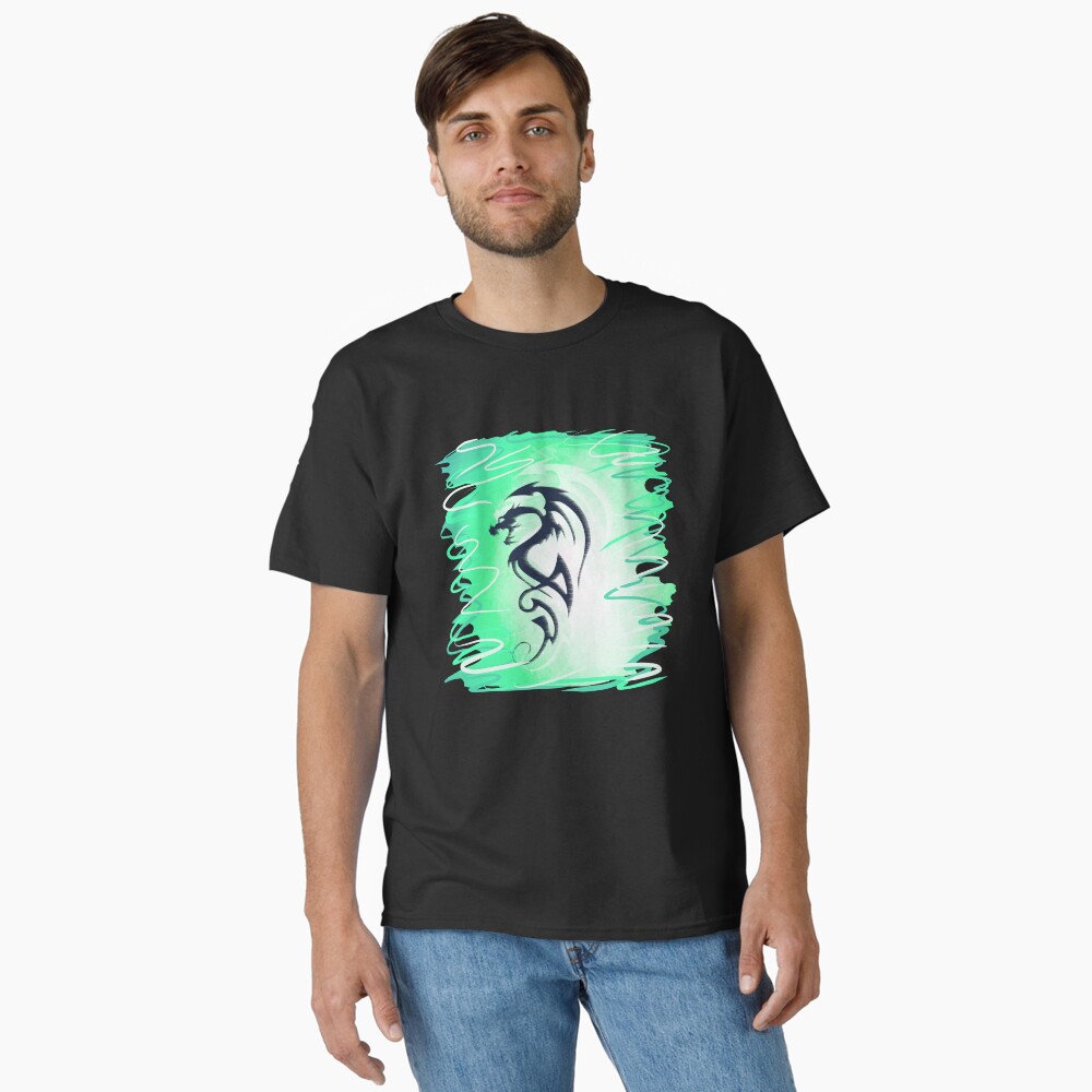 Artikel-Vorschau von Classic T-Shirt, designt und verkauft von Kobeko.