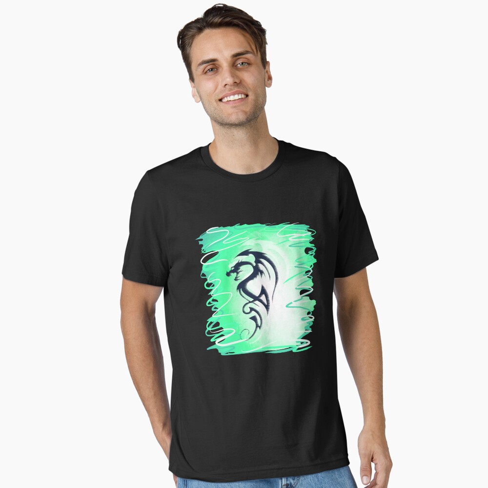 Artikel-Vorschau von Essential T-Shirt, designt und verkauft von Kobeko.