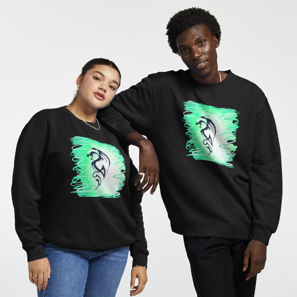 Artikel-Vorschau von Pullover, designt und verkauft von Kobeko.