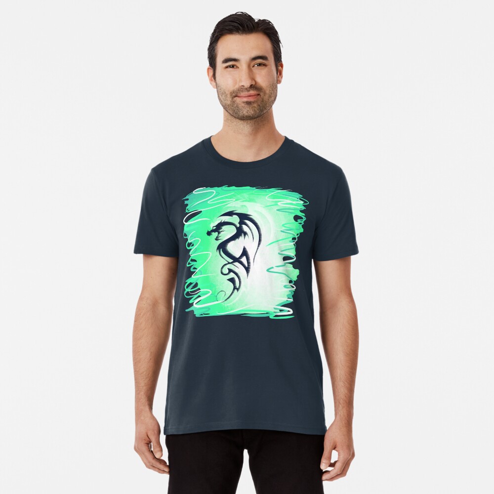 Artikel-Vorschau von Premium T-Shirt, designt und verkauft von Kobeko.