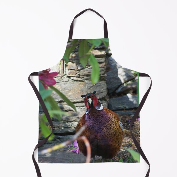 Item preview, CAPTAIN PEACOCK designed and sold by Geoffrey & Michelle Thomson.