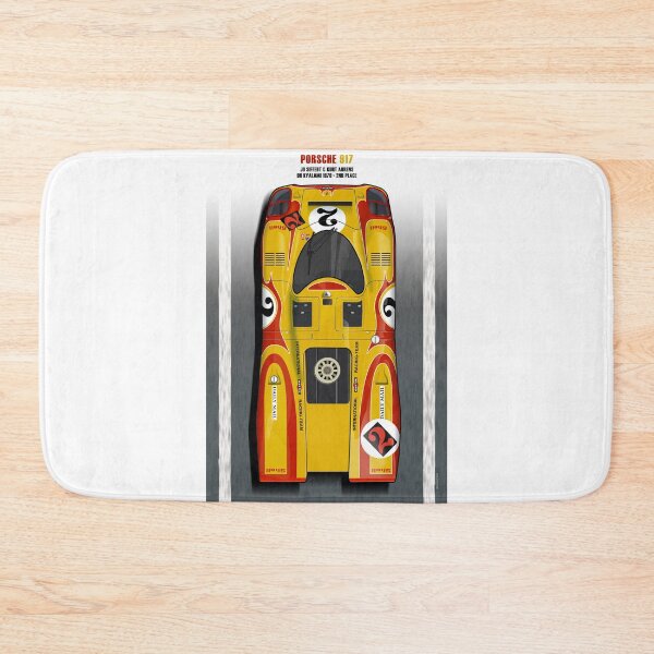 Item preview, 917 Jo Siffert, Kurt Ahrens, Kyalami 1970 designed and sold by Theodor Decker.