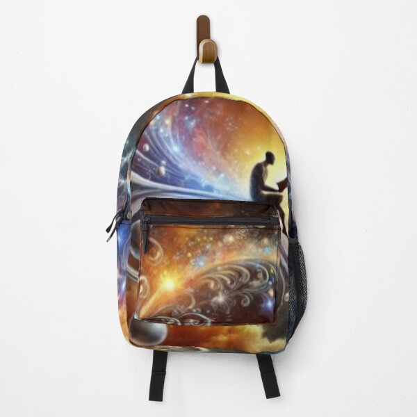 Item preview, Cosmic Reading Flow designed and sold by Divine Lens Art.