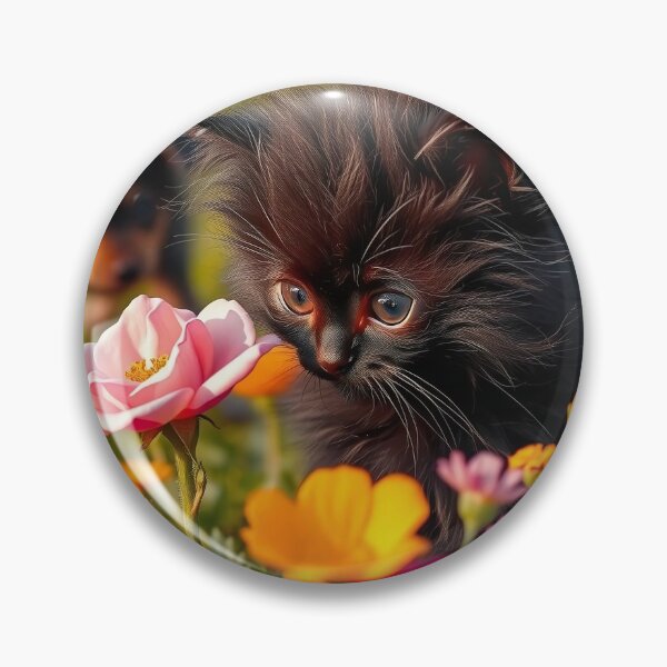 Item preview, spring catkins designed and sold by LilithsDesires.