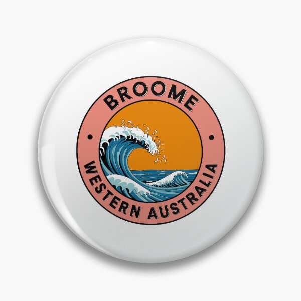 Item preview, Broome designed and sold by Walter-Jrr.
