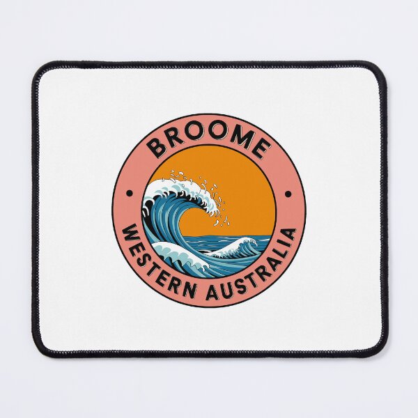 Item preview, Broome designed and sold by Walter-Jrr.