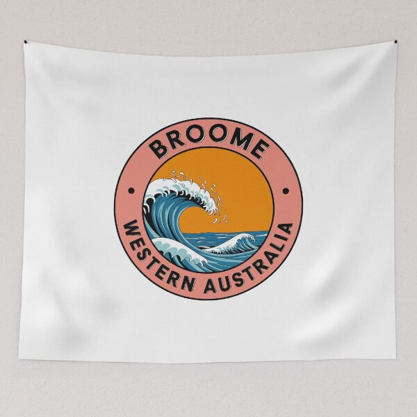 Item preview, Broome designed and sold by Walter-Jrr.