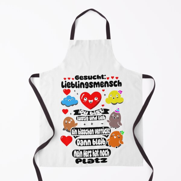 Artikelvorschau, Gesucht: Lieblingsmensch – Herz Design entworfen und verkauft von Svenniibee.