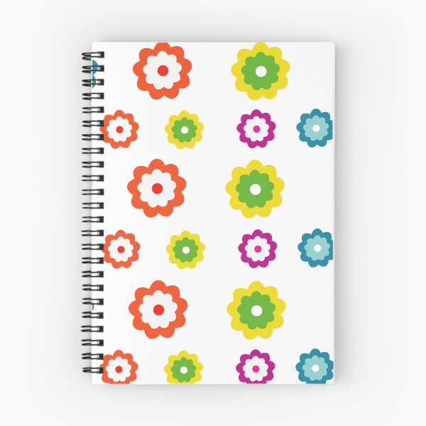 Item preview, Four-color flower designed and sold by KwangCB.