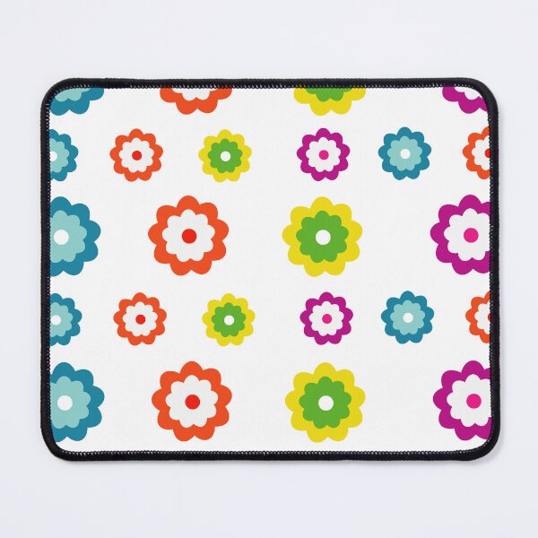 Item preview, Four-color flower designed and sold by KwangCB.