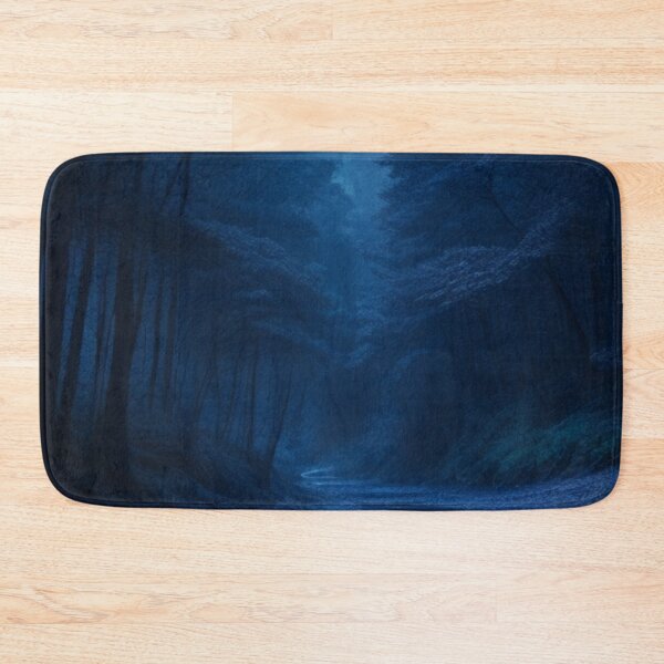 Item preview, 001 Enchanted River designed and sold by Alexis Art Collection.