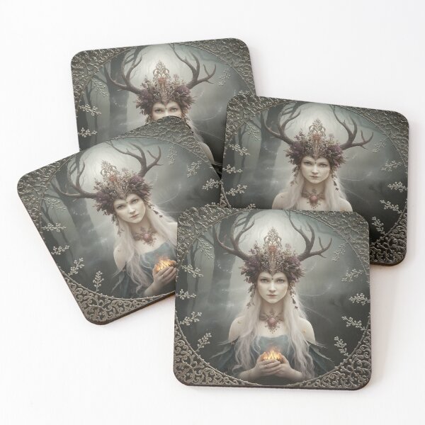 Item preview, Happy Imbolc designed and sold by SoniaSarkali.