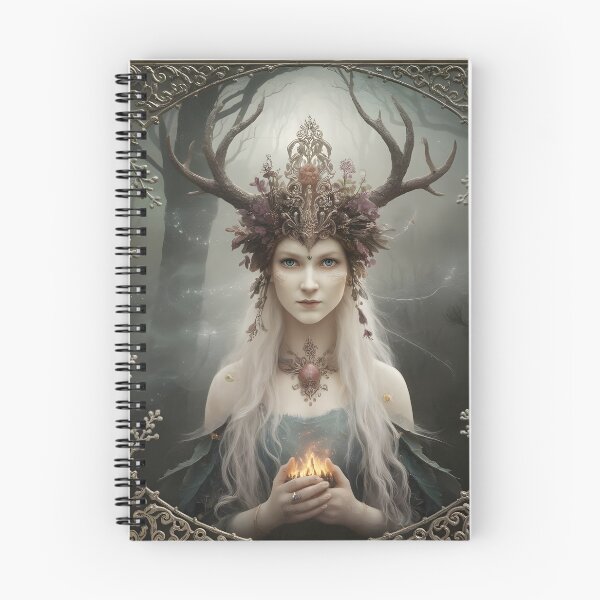 Item preview, Happy Imbolc designed and sold by SoniaSarkali.