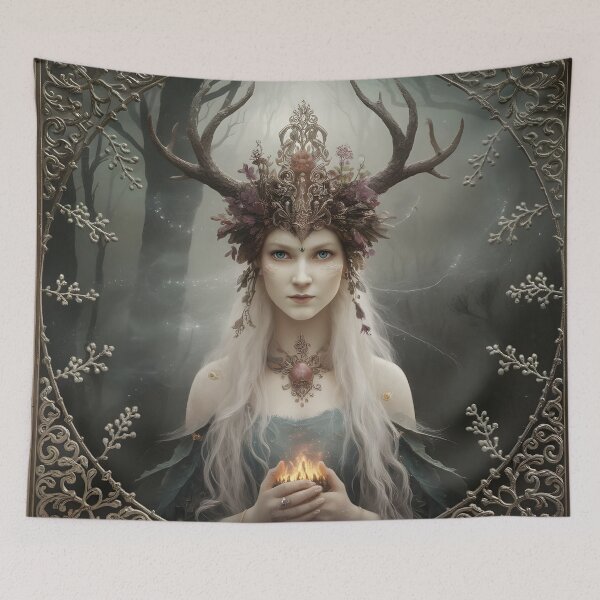 Item preview, Happy Imbolc designed and sold by SoniaSarkali.