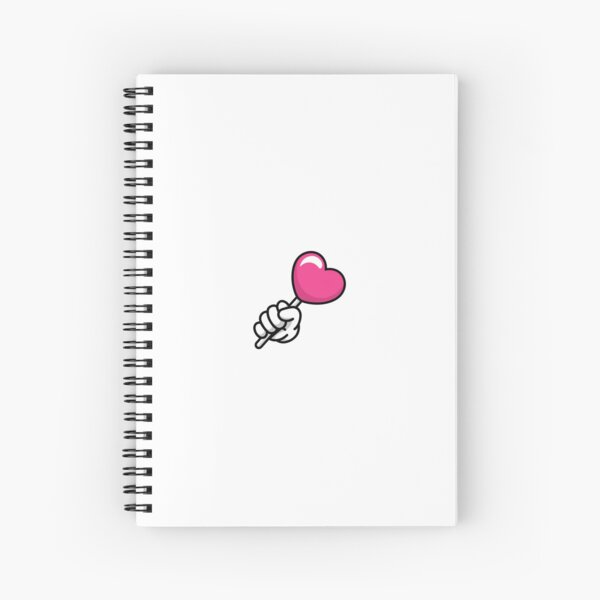 Item preview, Cute Heart Shaped Candy Lolly designed and sold by MonkiFlipp.