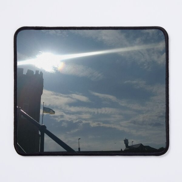 Item preview, #371 |☼| Striking Tower Shine - Portrait Shot (Withernsea) designed and sold by Naean H.F. (Nez Man).
