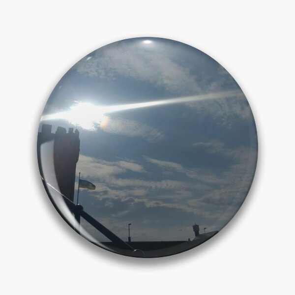 Item preview, #371 |☼| Striking Tower Shine - Portrait Shot (Withernsea) designed and sold by Naean H.F. (Nez Man).