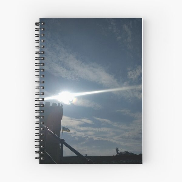 Item preview, #371 |☼| Striking Tower Shine - Portrait Shot (Withernsea) designed and sold by Naean H.F. (Nez Man).