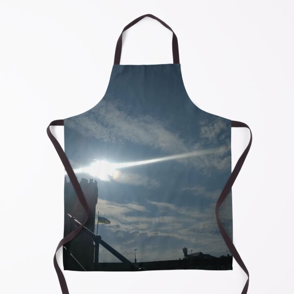 Item preview, #371 |☼| Striking Tower Shine - Portrait Shot (Withernsea) designed and sold by Naean H.F. (Nez Man).