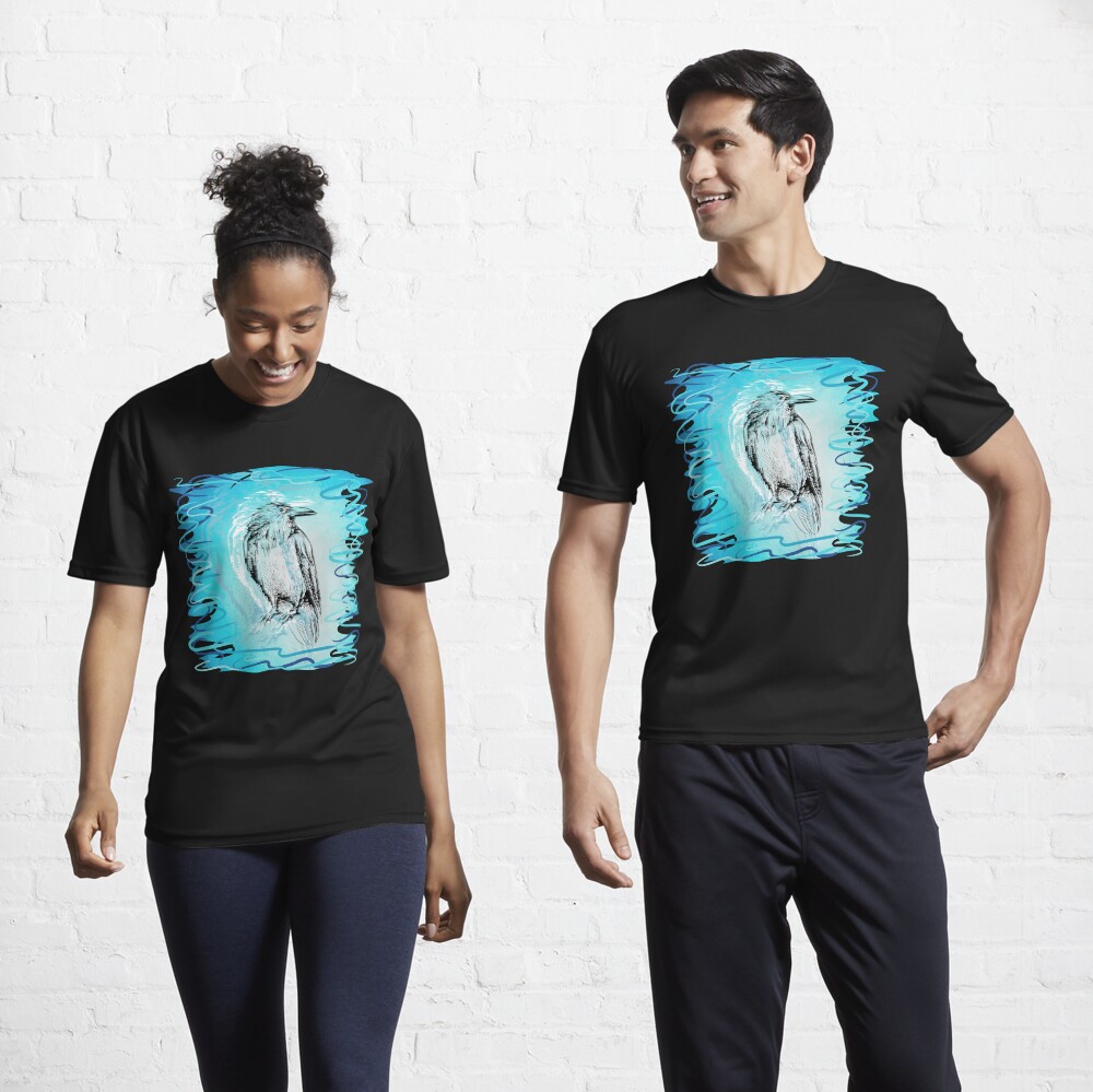 Artikel-Vorschau von Funktionsshirt, designt und verkauft von Kobeko.