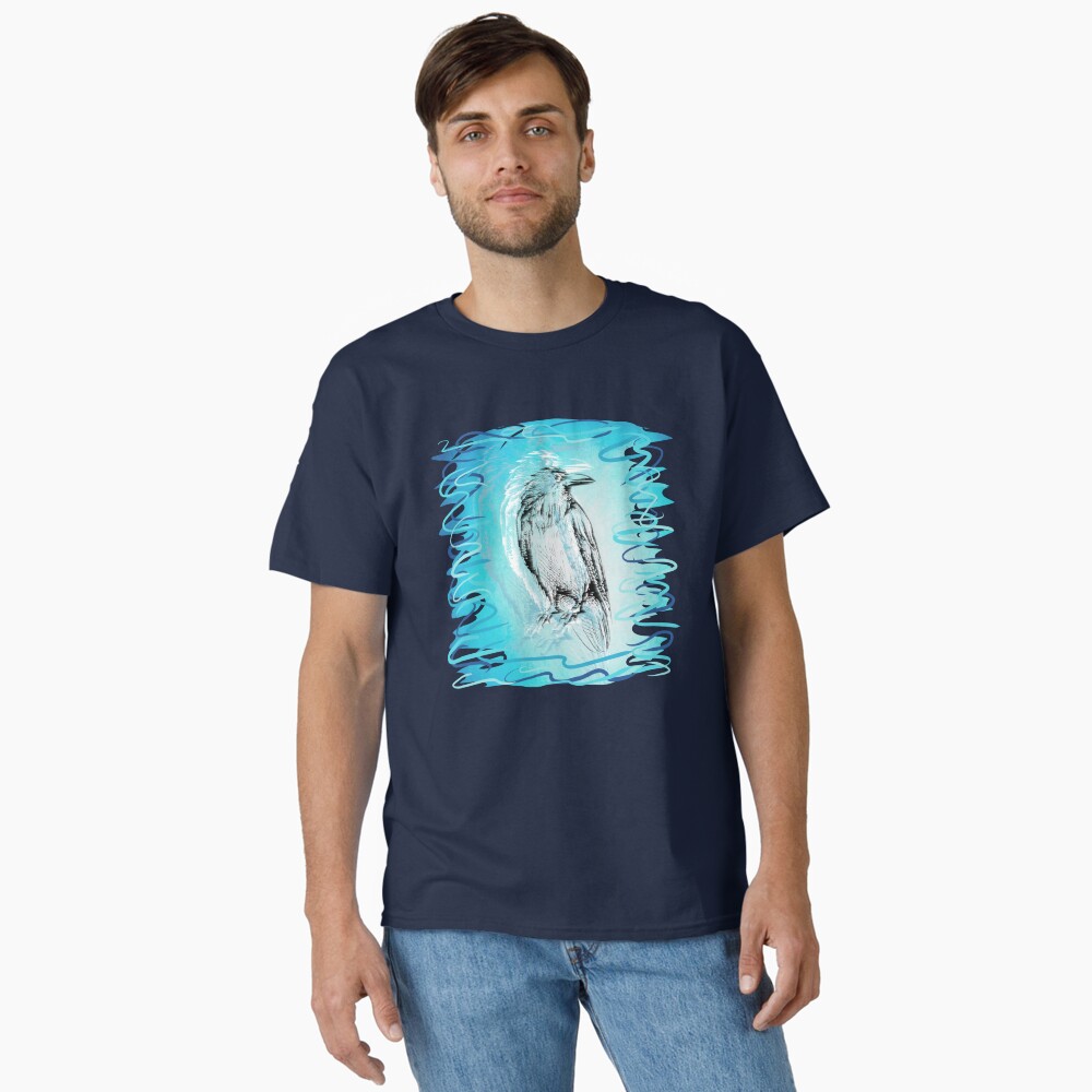 Artikel-Vorschau von Classic T-Shirt, designt und verkauft von Kobeko.