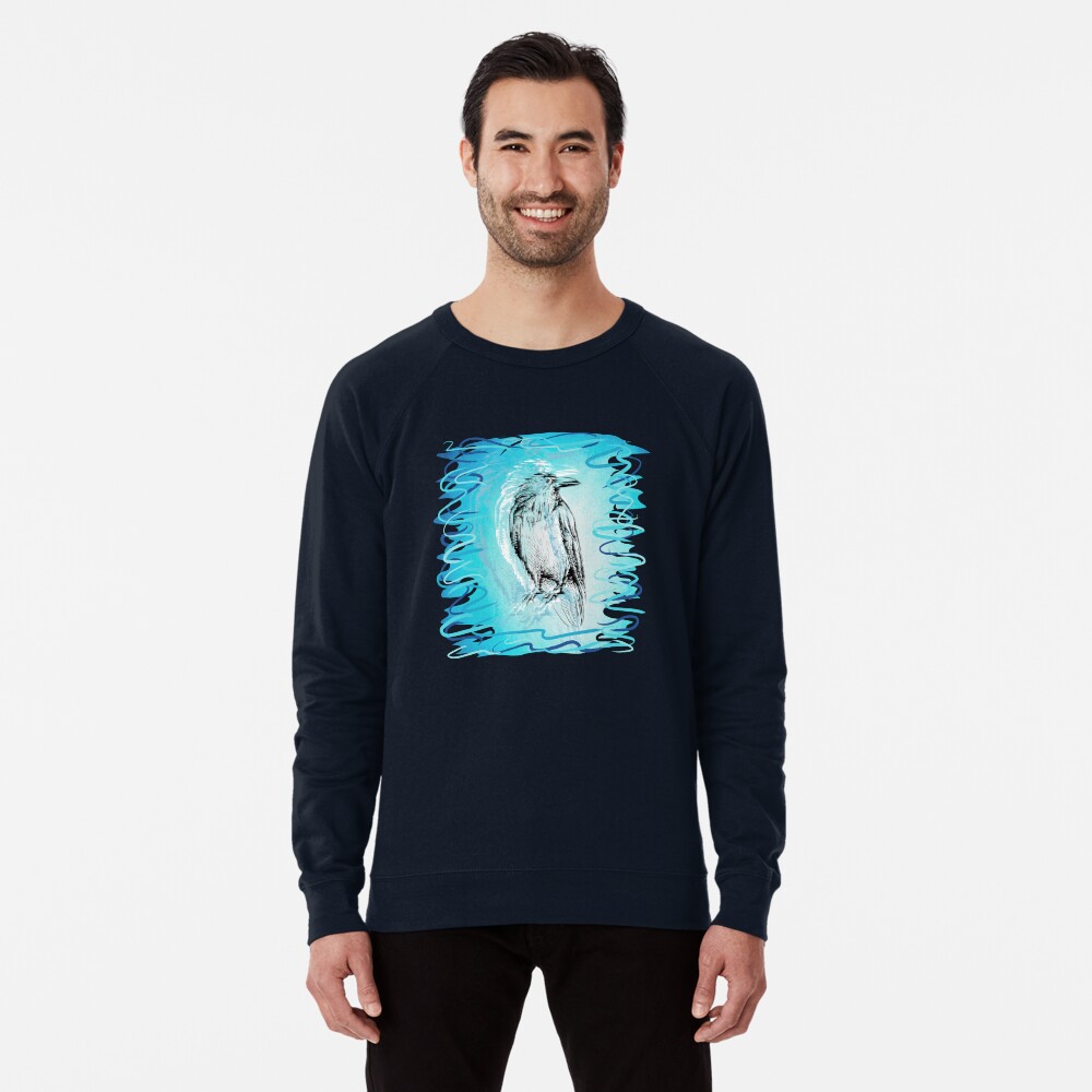 Artikel-Vorschau von Leichter Pullover, designt und verkauft von Kobeko.