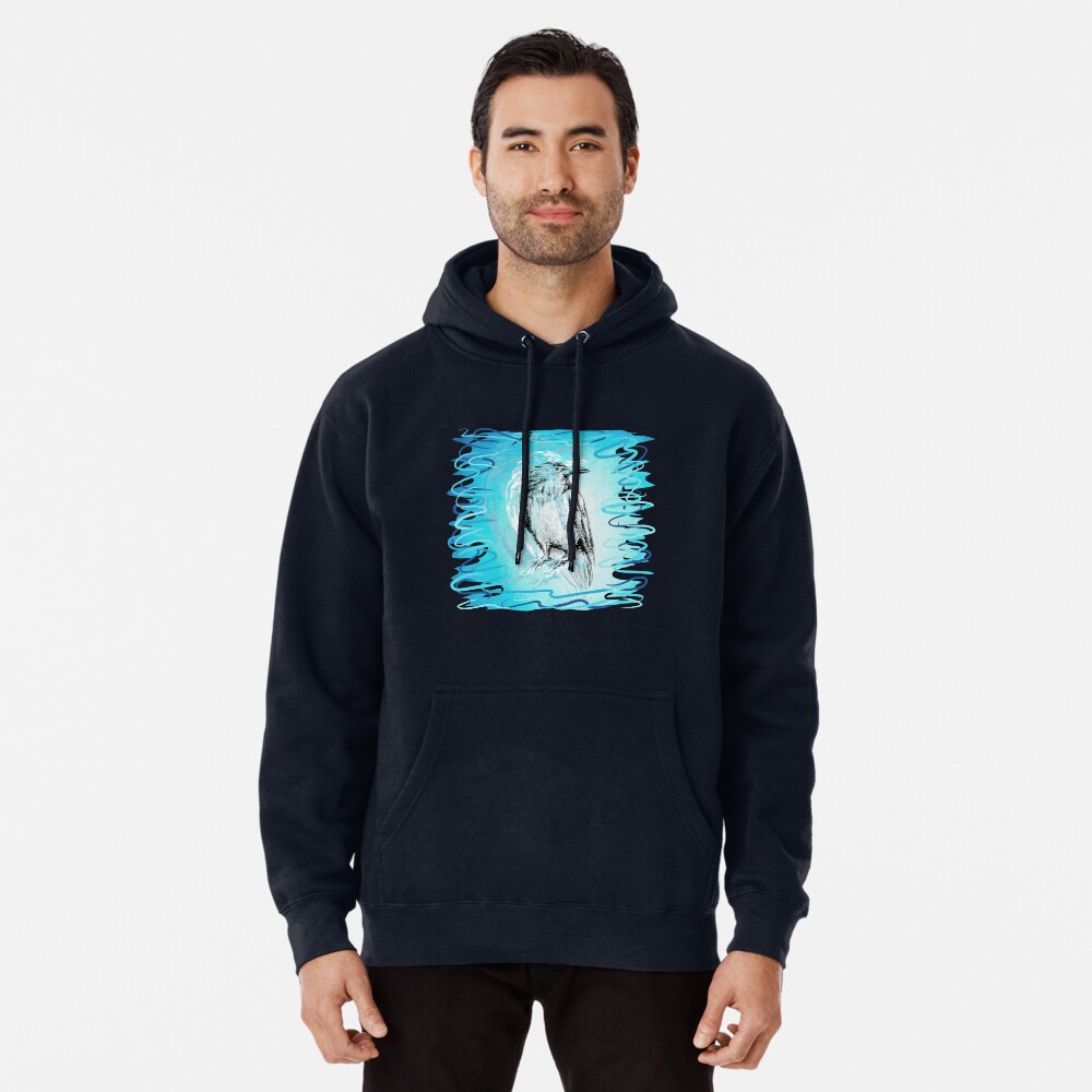 Artikel-Vorschau von Hoodie, designt und verkauft von Kobeko.