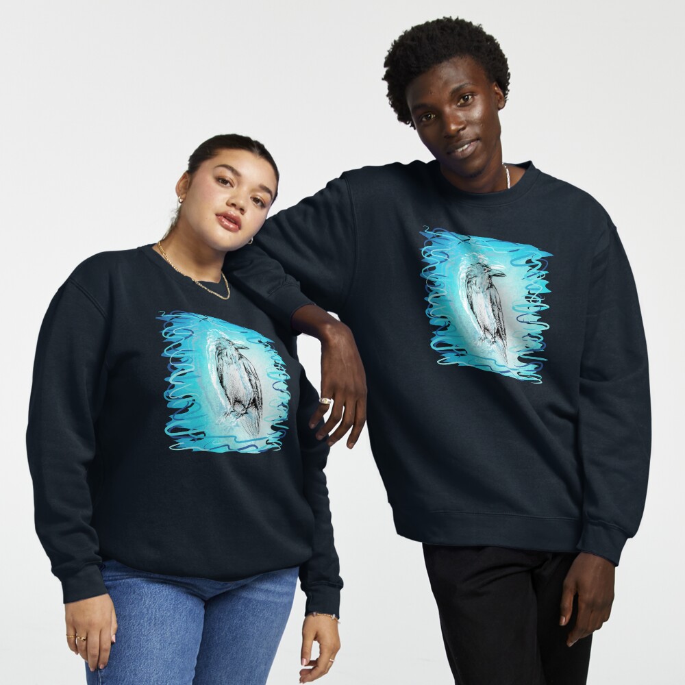 Artikel-Vorschau von Pullover, designt und verkauft von Kobeko.