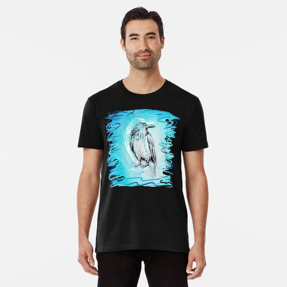 Artikel-Vorschau von Premium T-Shirt, designt und verkauft von Kobeko.