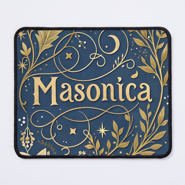 Item preview, Masonica designed and sold by Hensfield.