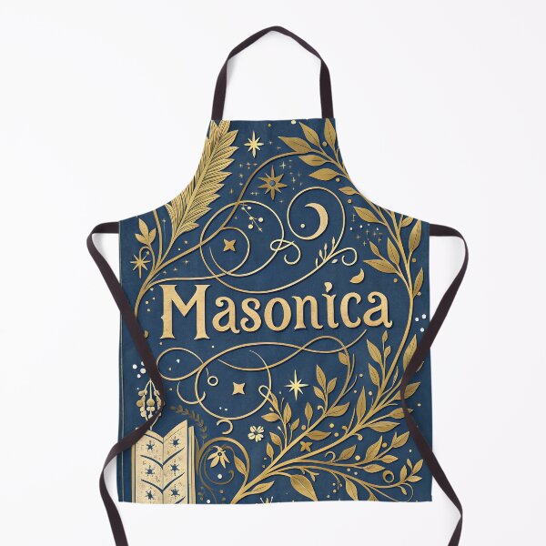 Item preview, Masonica designed and sold by Hensfield.