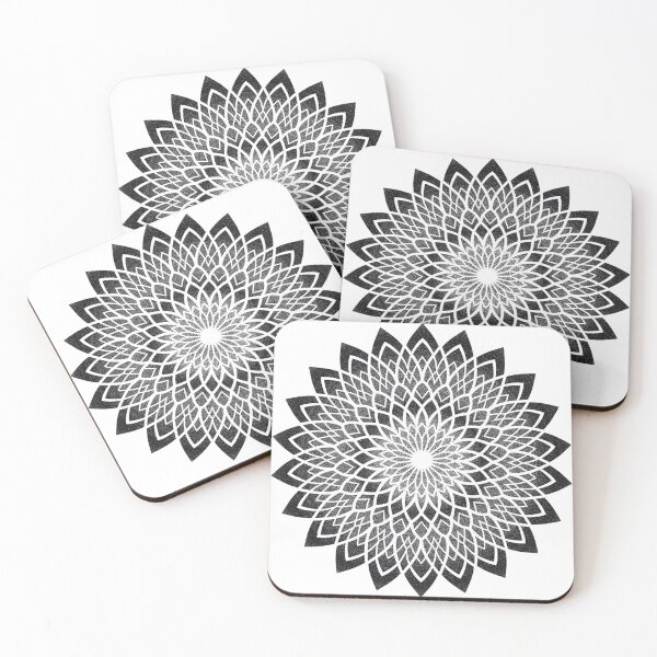 Item preview, mandala designed and sold by emanscorfna.