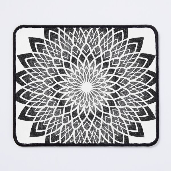 Item preview, mandala designed and sold by emanscorfna.