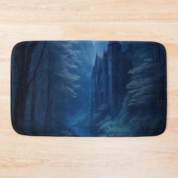Item preview, 002 Enchanted River designed and sold by Alexis Art Collection.