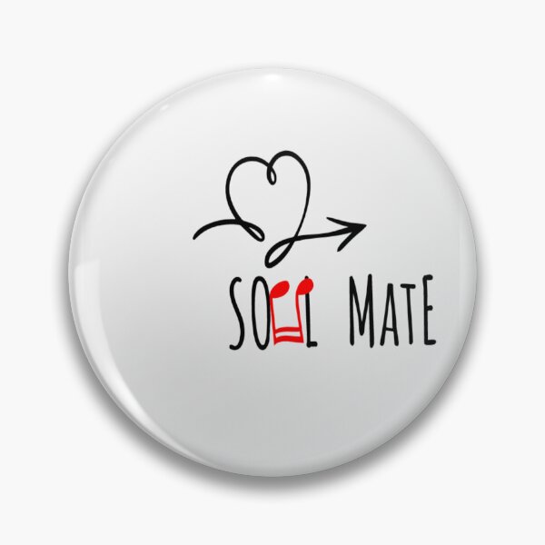 Item preview, SOULMATE designed and sold by TRESOR1089.