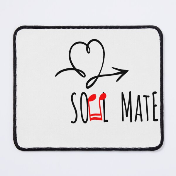 Item preview, SOULMATE designed and sold by TRESOR1089.